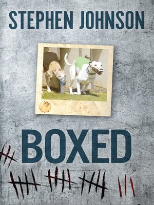 cover image of Boxed